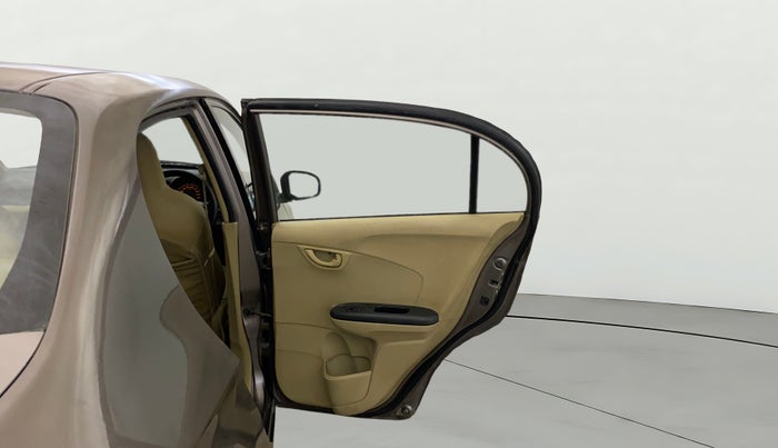 2014 Honda Amaze 1.2L I-VTEC S, Petrol, Manual, 41,238 km, RHS Rear Door