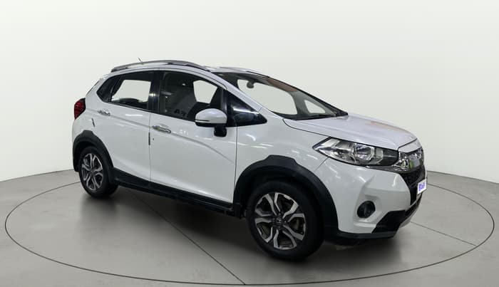 2019 Honda WR-V 1.2L I-VTEC VX MT, Petrol, Manual, 49,329 km, SRP