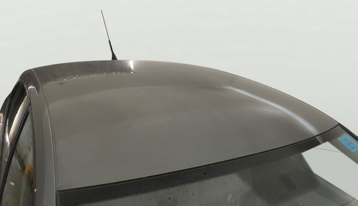 2014 Volkswagen Vento HIGHLINE PETROL AT, Petrol, Automatic, 98,542 km, Roof