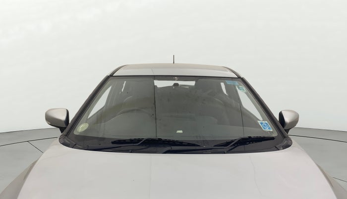 2023 Maruti Baleno ZETA PETROL 1.2, Petrol, Manual, 29,137 km, Front Windshield