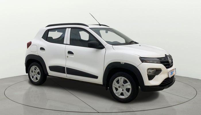 2019 Renault Kwid RXL, Petrol, Manual, 36,282 km, SRP