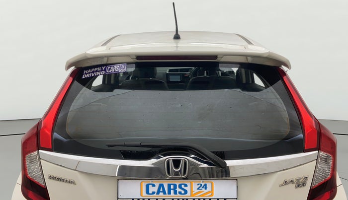 2016 Honda Jazz 1.2L I-VTEC VX, Petrol, Manual, 69,887 km, Rear Windshield