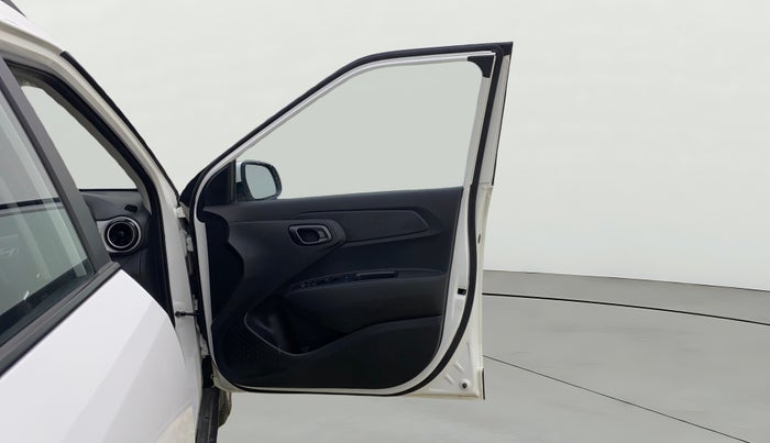 2024 Hyundai EXTER SX 1.2 MT Hy-CNG Duo , CNG, Manual, 14,280 km, RHS Front Door