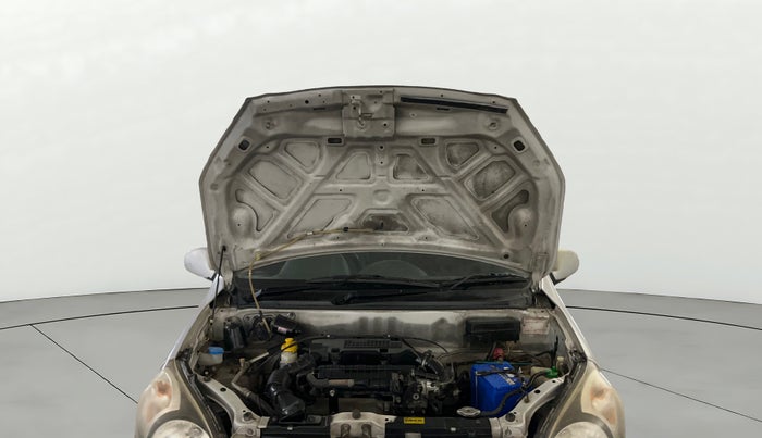 2015 Maruti Alto 800 LXI, Petrol, Manual, 56,922 km, Open Bonet