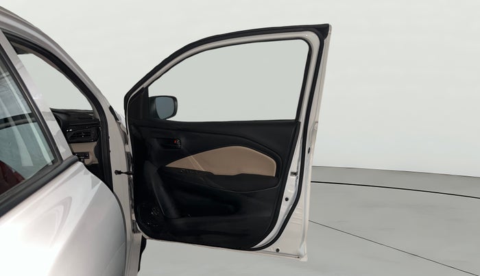 2024 Toyota Glanza E, Petrol, Manual, 13,398 km, RHS Front Door