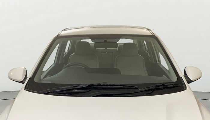 2020 Hyundai AURA S 1.2 CNG, CNG, Manual, 56,589 km, Front Windshield