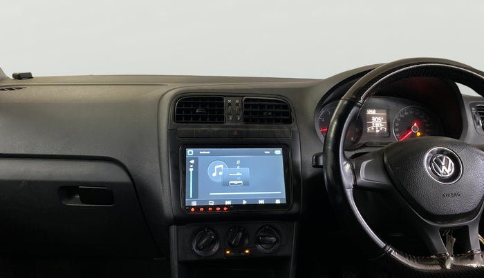 2020 Volkswagen Polo TRENDLINE 1.0L, Petrol, Manual, 91,812 km, Air Conditioner