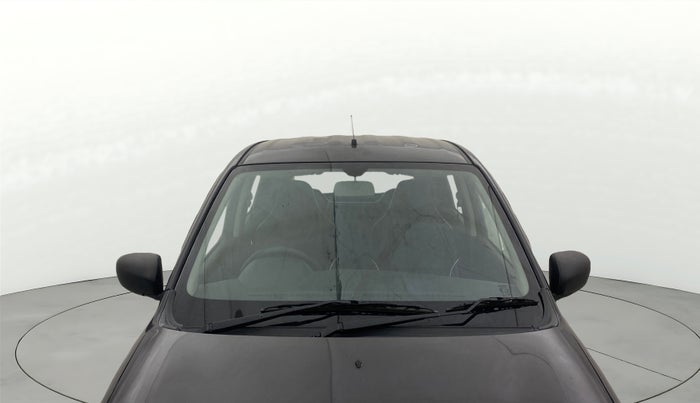 2024 Maruti Alto K10 VXI PLUS AMT, Petrol, Automatic, 28,459 km, Front Windshield