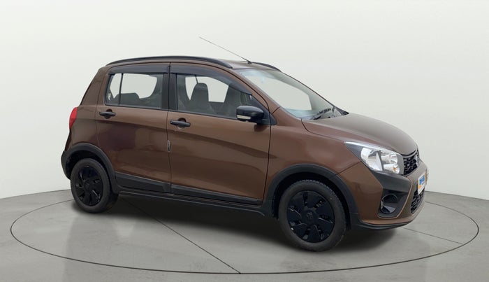 2020 Maruti Celerio X ZXI, Petrol, Manual, 15,176 km, Right Front Diagonal