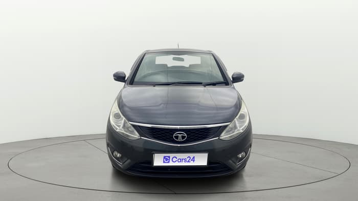 2017 Tata Zest XMS 90PS DIESEL, Diesel, Manual, 90,292 km, Front
