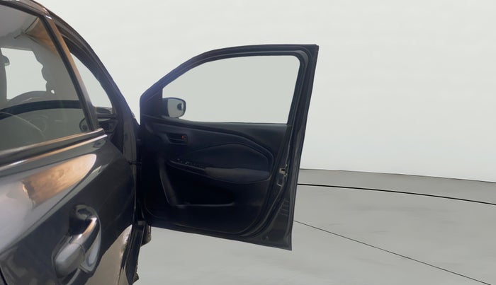 2022 Maruti Baleno DELTA 1.2 AGS, Petrol, Automatic, 1,00,456 km, RHS Front Door