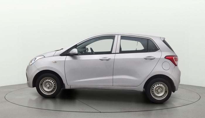 2014 Hyundai Grand i10 ERA 1.2 KAPPA VTVT, Petrol, Manual, 68,559 km, Left Side