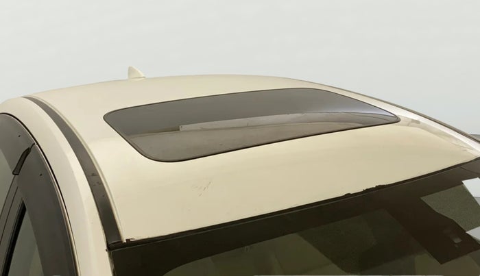 2018 Honda City 1.5L I-VTEC ZX CVT, Petrol, Automatic, 65,640 km, Roof