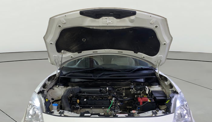 2022 Maruti Dzire VXI, Petrol, Manual, 18,794 km, Open Bonet