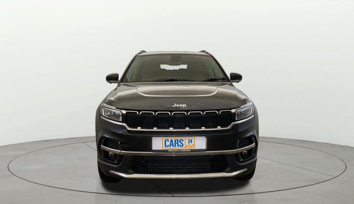 2022 Jeep MERIDIAN LIMITED (O) 4X4 AT, Diesel, Automatic, 18,482 km, Front