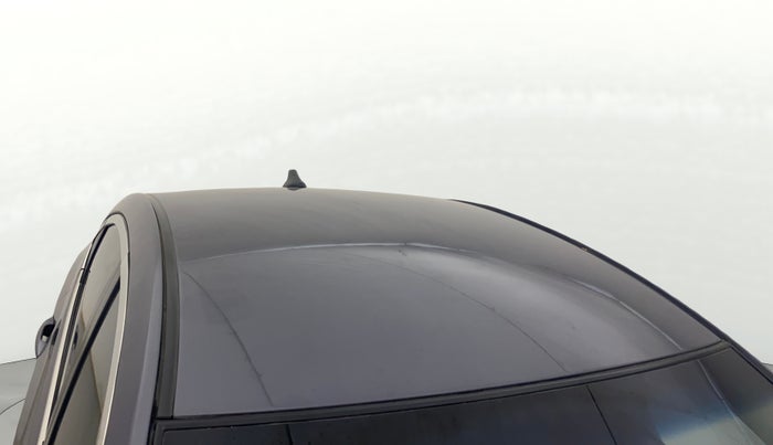 2014 Hyundai Verna FLUIDIC 1.6 VTVT SX, Petrol, Manual, 62,685 km, Roof