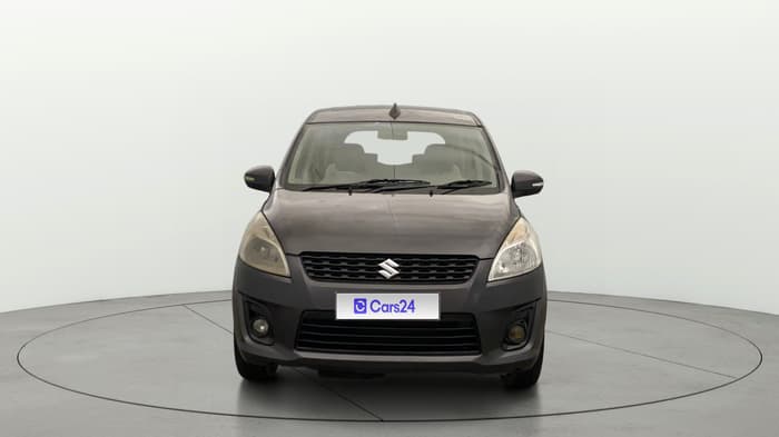 2013 Maruti Ertiga VXI, Petrol, Manual, 42,781 km, Front