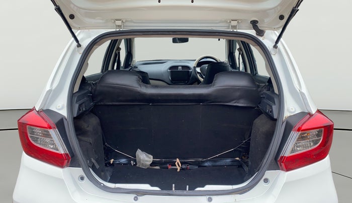 2019 Tata Tiago XE PETROL, Petrol, Manual, 63,621 km, Boot Open Zoomed View