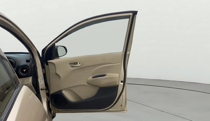 2019 Hyundai NEW SANTRO ASTA MT, Petrol, Manual, 31,054 km, RHS Front Door