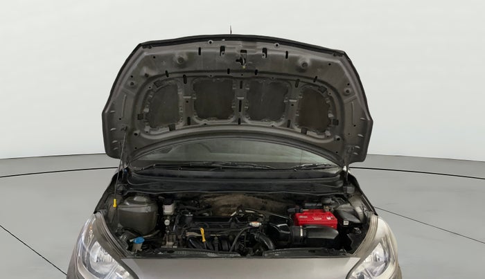 2014 Hyundai i20 SPORTZ 1.2, Petrol, Manual, 36,846 km, Open Bonet