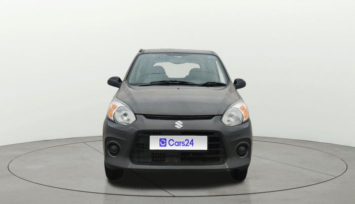 2017 Maruti Alto 800 LXI O, Petrol, Manual, 61,127 km, Front