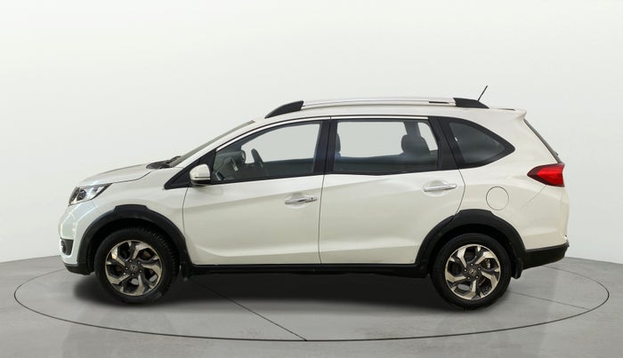 2017 Honda BR-V 1.5L I-VTEC V CVT, Petrol, Automatic, 1,00,898 km, Left Side