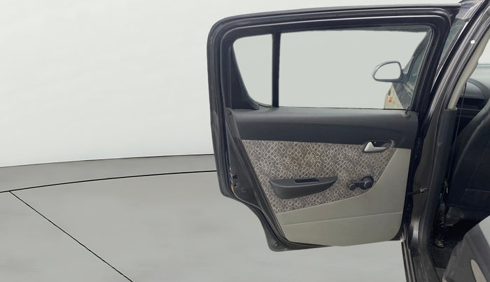 2017 Maruti Alto 800 LXI, Petrol, Manual, 70,869 km, LHS Rear Door