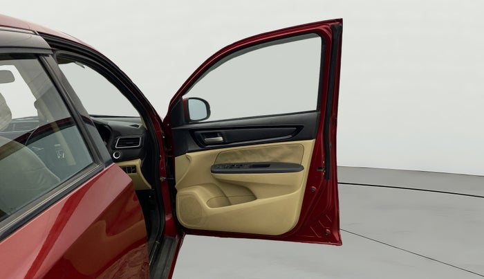 2019 Honda Amaze 1.2L I-VTEC V, Petrol, Manual, 42,872 km, RHS Front Door