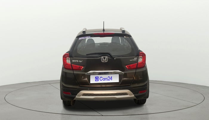 2018 Honda WR-V 1.2L I-VTEC VX MT, Petrol, Manual, 25,886 km, Back/Rear