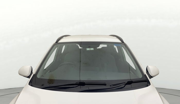 2021 Hyundai GRAND I10 NIOS ASTA 1.2 KAPPA VTVT, Petrol, Manual, 22,353 km, Front Windshield
