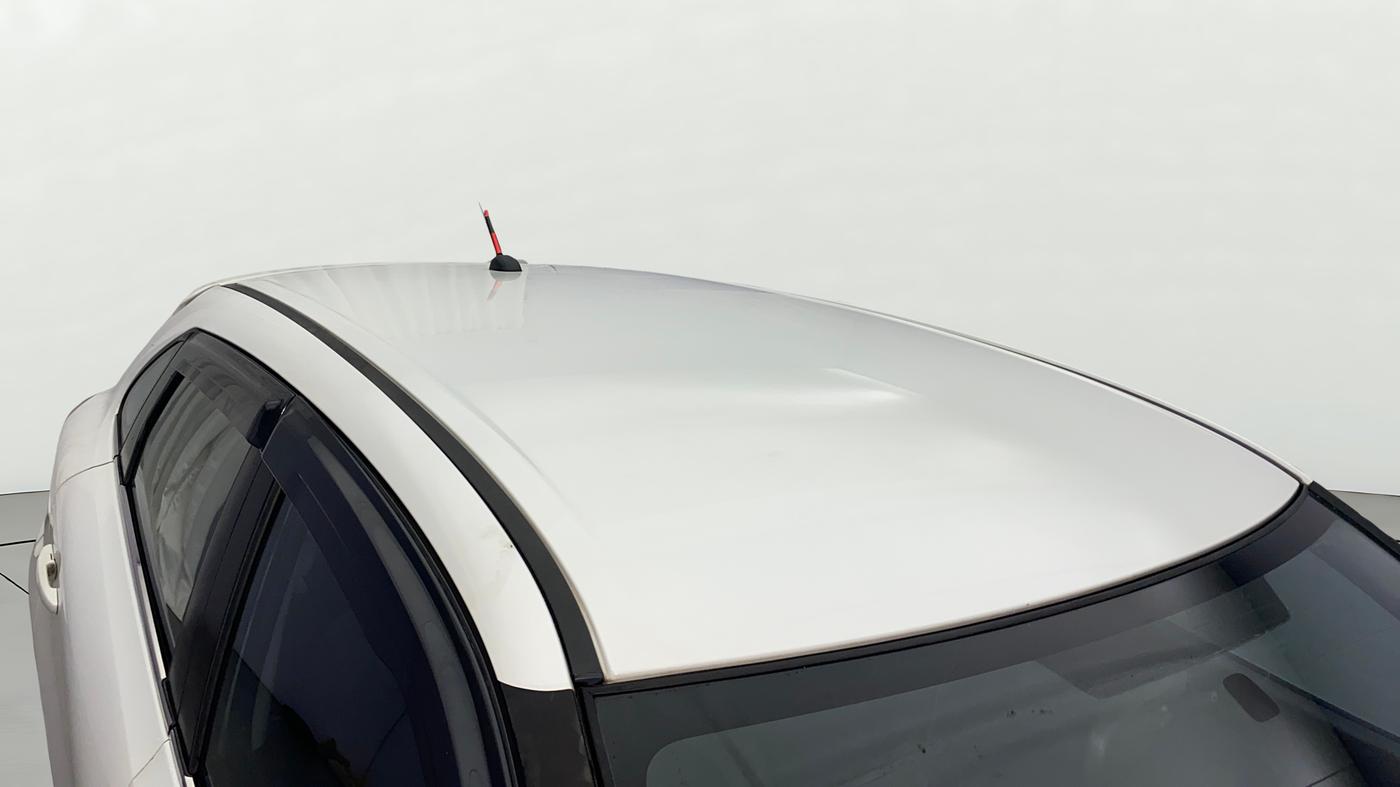 2020 Maruti Baleno DELTA PETROL 1.2, Petrol, Manual, 95,546 km, Roof