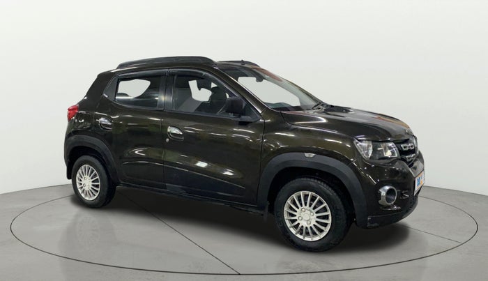 2015 Renault Kwid RXT 0.8, Petrol, Manual, 80,710 km, SRP