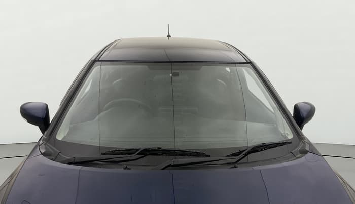 2024 Maruti Baleno ZETA 1.2 AGS, Petrol, Automatic, 27,575 km, Front Windshield
