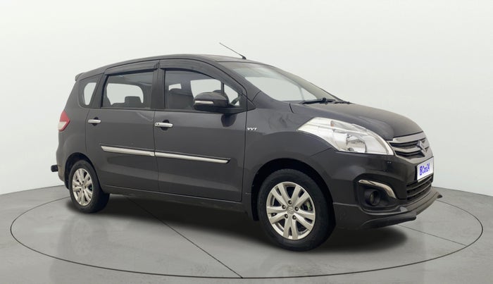 2018 Maruti Ertiga ZXI+, Petrol, Manual, 48,250 km, SRP