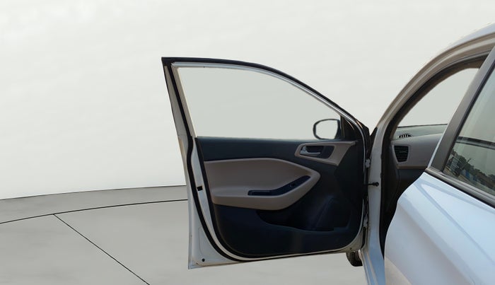 2018 Hyundai Elite i20 SPORTZ 1.4 CRDI, Diesel, Manual, 41,551 km, LHS Front Door