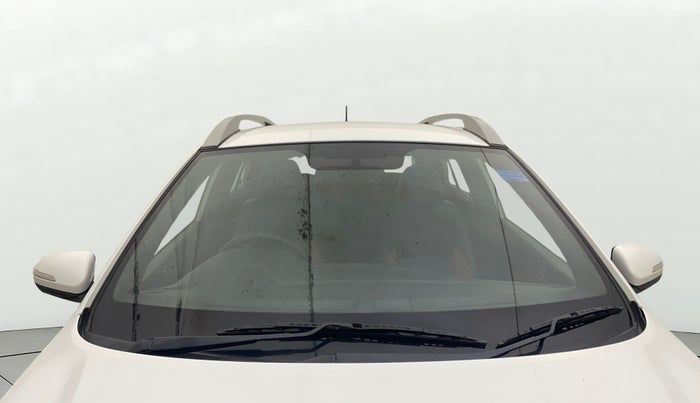 2016 Hyundai i20 Active 1.2 S, Petrol, Manual, 50,846 km, Front Windshield