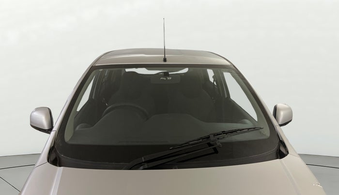 2019 Datsun Go T(O), Petrol, Manual, 16,487 km, Front Windshield