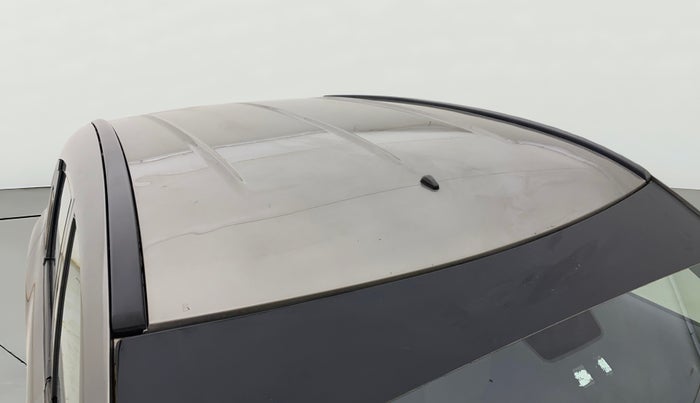 2018 Mahindra KUV 100 NXT K2 P 6 STR, Petrol, Manual, 38,892 km, Roof