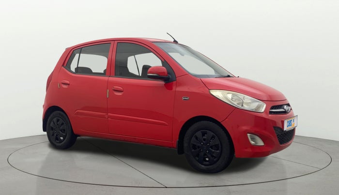 2013 Hyundai i10 ASTA 1.2, Petrol, Manual, 72,934 km, SRP