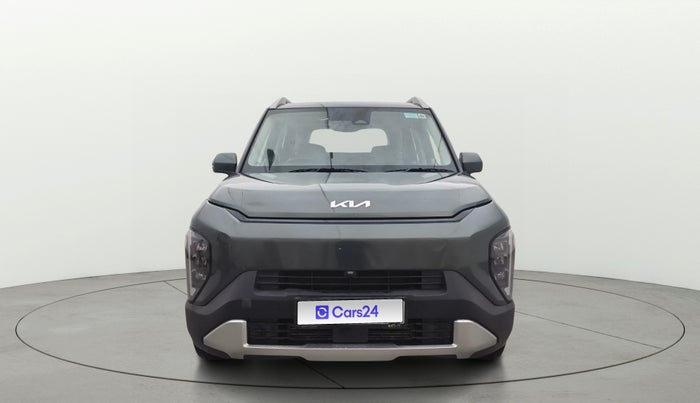 2025 KIA SYROS HTX Plus (O) 1.0 Turbo 7DCT, Petrol, Automatic, 8,039 km, Front