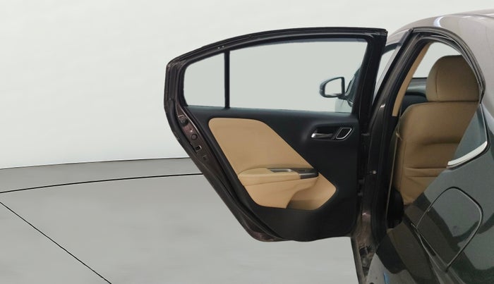 2018 Honda City 1.5L I-VTEC ZX CVT, Petrol, Automatic, 97,607 km, LHS Rear Door