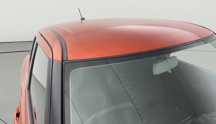2020 Maruti Swift VXI, Petrol, Manual, 28,532 km, Roof