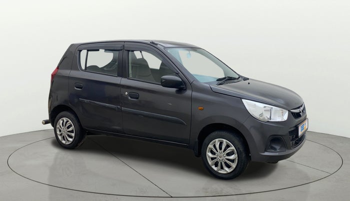 2019 Maruti Alto K10 VXI, Petrol, Manual, 23,272 km, Right Front Diagonal