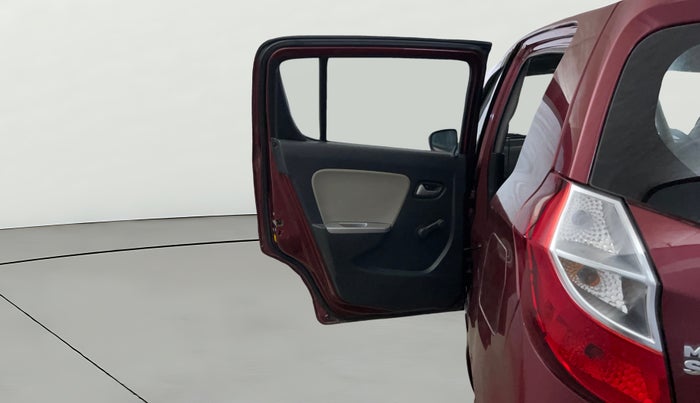 2016 Maruti Alto K10 VXI, Petrol, Manual, 24,284 km, LHS Rear Door