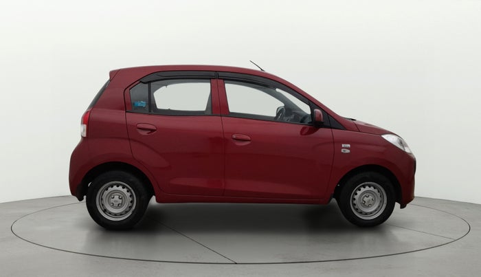 2018 Hyundai NEW SANTRO MAGNA AMT, Petrol, Automatic, 20,091 km, Right Side View