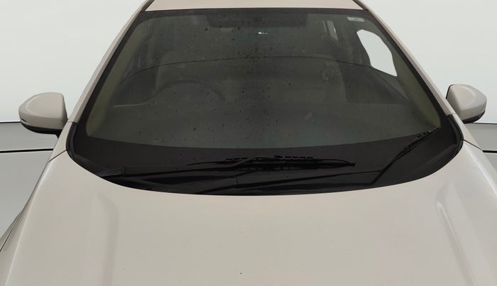 2014 Honda City 1.5L I-VTEC VX CVT, Petrol, Automatic, 65,298 km, Front Windshield