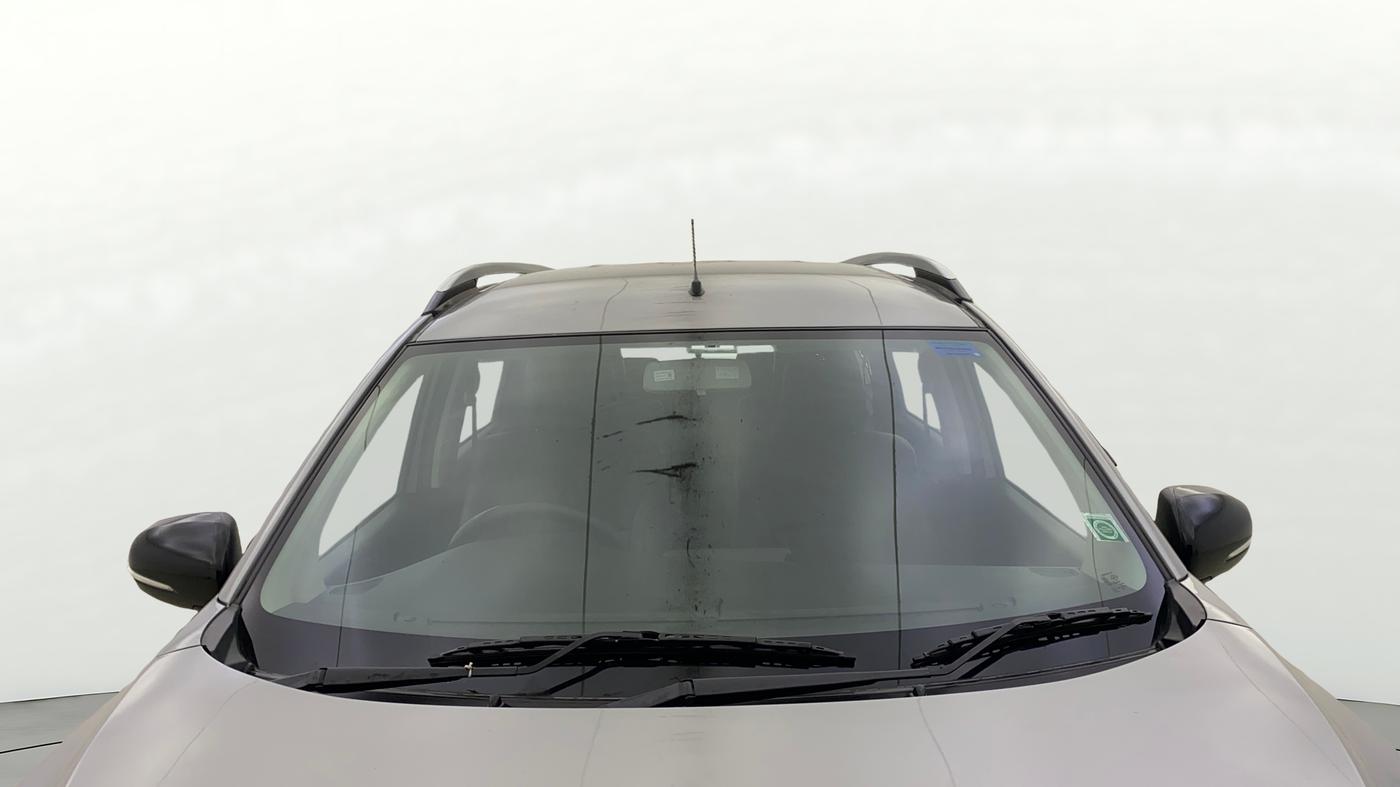 2021 Maruti XL6 ZETA MT, Petrol, Manual, 18,240 km, Front Windshield
