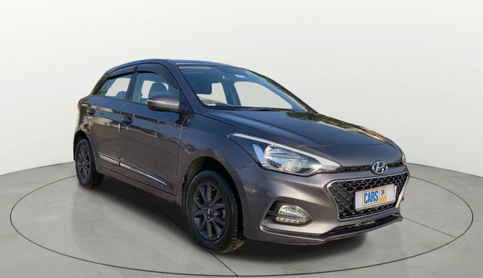 2019 Hyundai Elite i20 SPORTZ PLUS 1.2, Petrol, Manual, 81,599 km, SRP