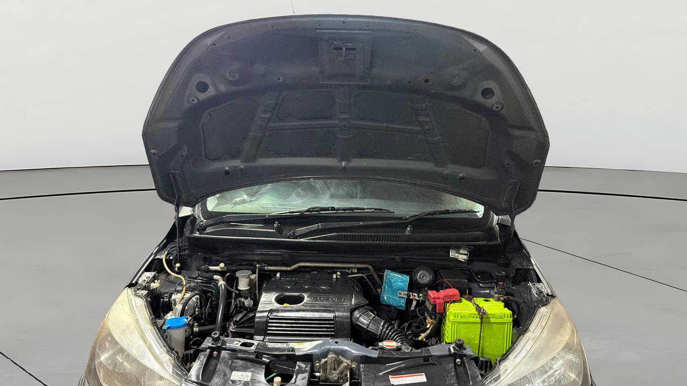 2019 Maruti Celerio VXI AMT, CNG, Automatic, 66,387 km, Open Bonet