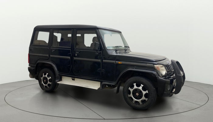 2014 Mahindra Bolero SLX BS-III, Diesel, Manual, 94,497 km, SRP